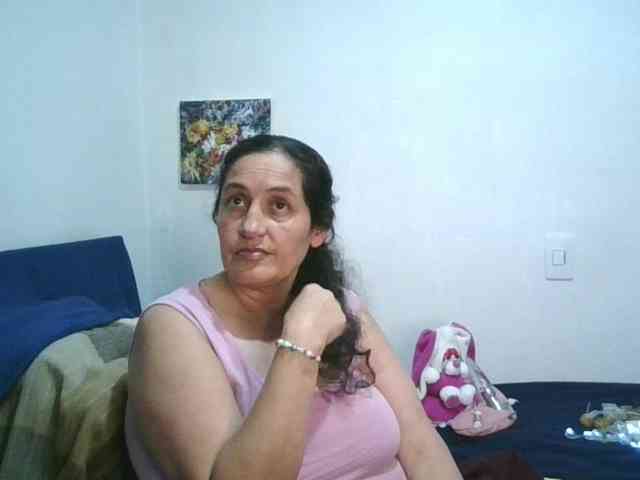 Ximenajimenez Live Webcam on BongaCams