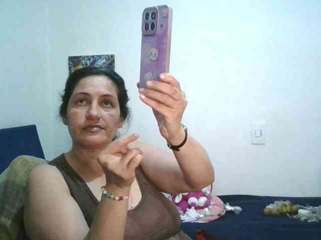 Ximenajimenez webcam