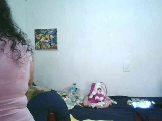 Ximenajimenez webcam