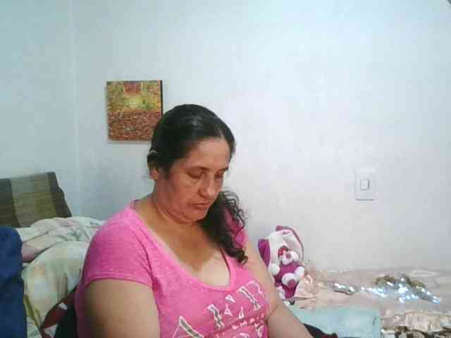 Ximenajimenez webcam