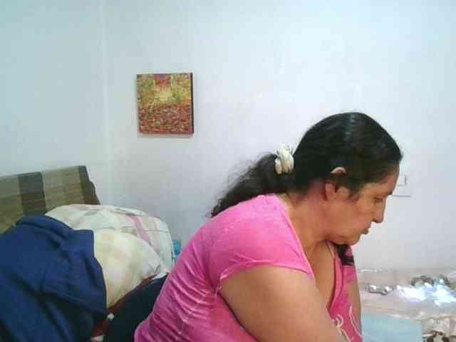 Ximenajimenez webcam