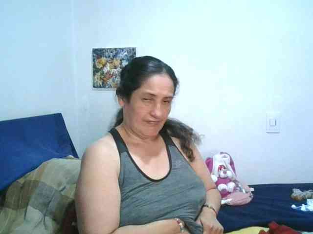 Ximenajimenez webcam