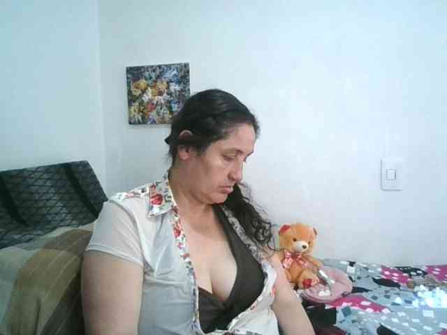 Ximenajimenez webcam
