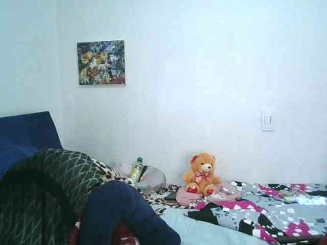 Ximenajimenez webcam