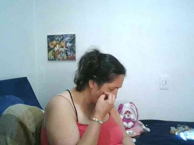 Ximenajimenez webcam