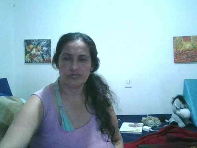 Ximenajimenez webcam
