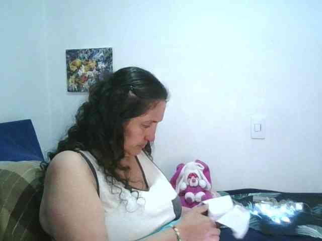 Ximenajimenez webcam