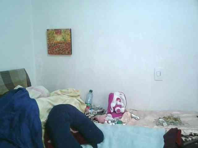 Ximenajimenez webcam