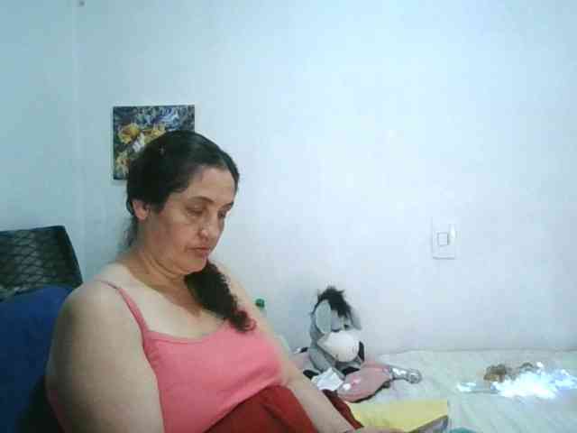 Ximenajimenez's webcam live show
