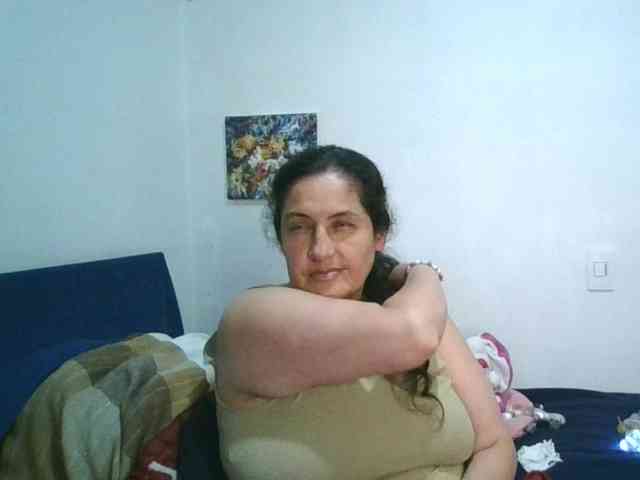 Ximenajimenez webcam