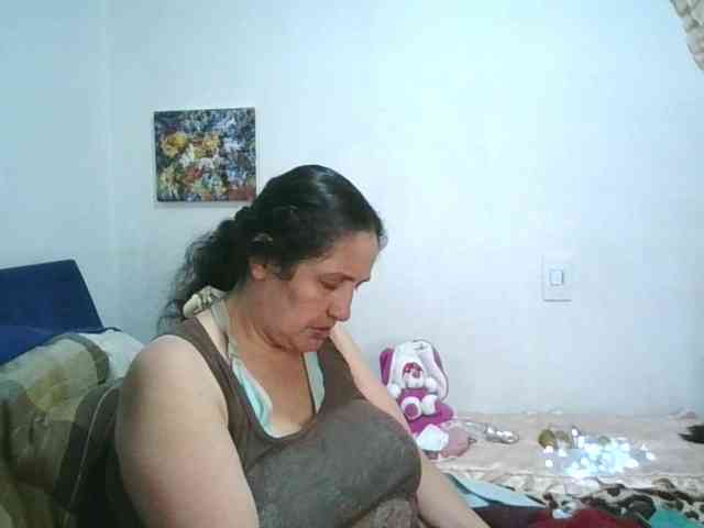 Modelo: Ximenajimenez