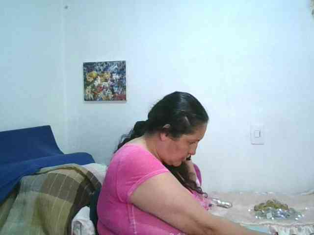 Ximenajimenez webcam
