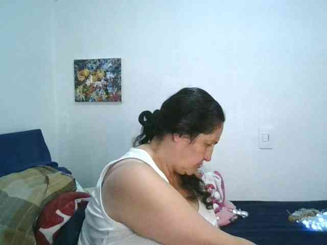 Ximenajimenez webcam