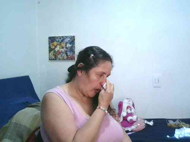 Ximenajimenez webcam