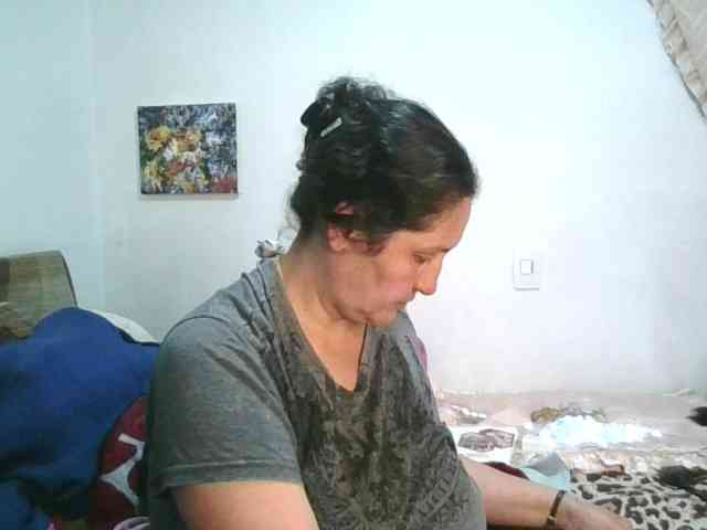 Ximenajimenez webcam