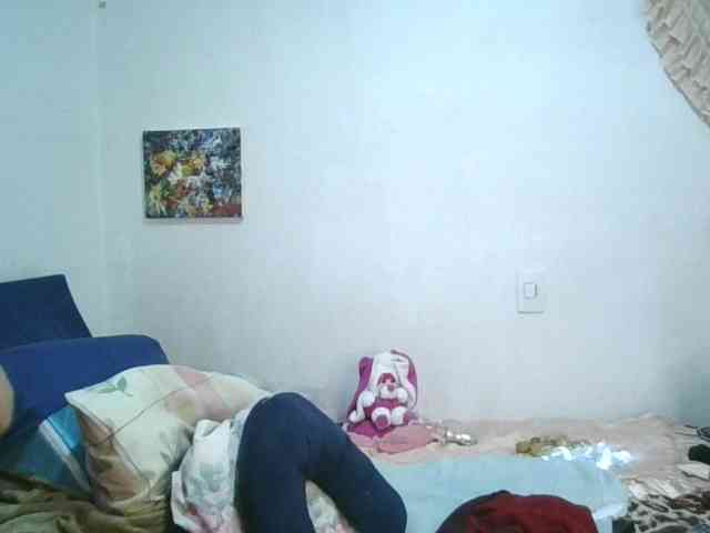 Ximenajimenez webcam