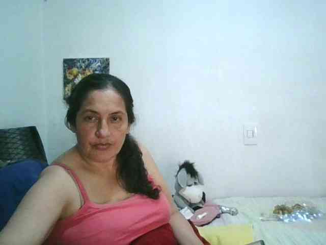 Ximenajimenez's webcam live show