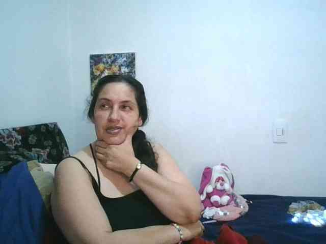 Ximenajimenez webcam
