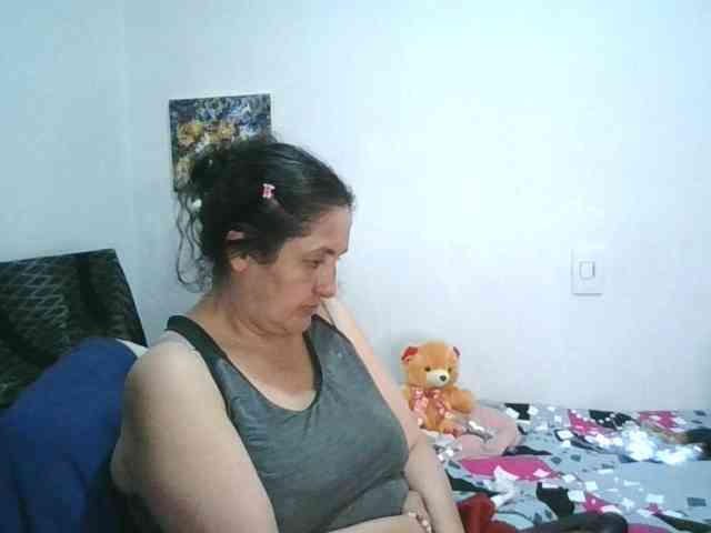 Ximenajimenez webcam