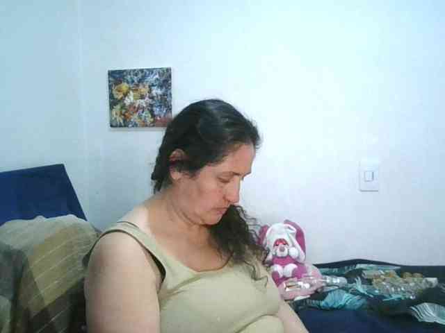 Ximenajimenez webcam