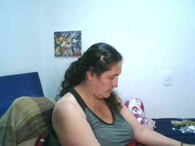 Ximenajimenez webcam