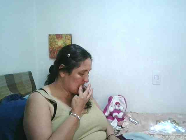 Ximenajimenez webcam