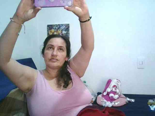 Ximenajimenez webcam