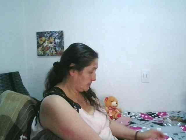 Ximenajimenez webcam