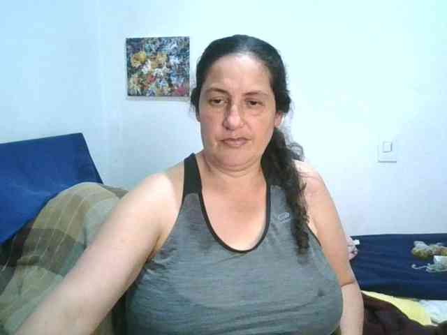 Ximenajimenez webcam