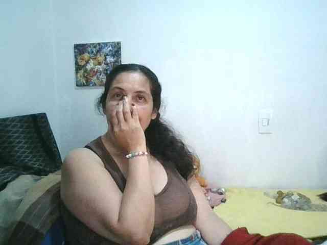 Ximenajimenez webcam