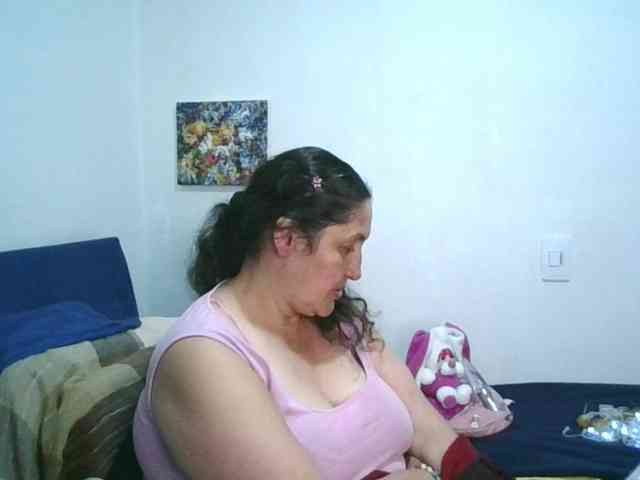 Ximenajimenez webcam