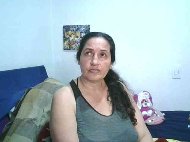 Ximenajimenez webcam