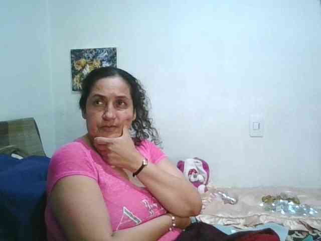 Ximenajimenez webcam