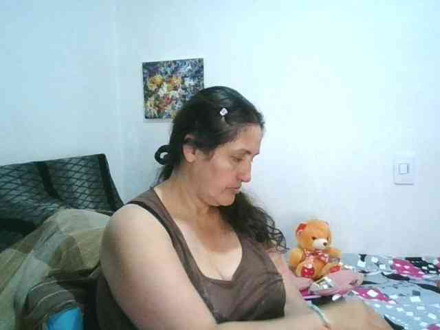 Ximenajimenez webcam