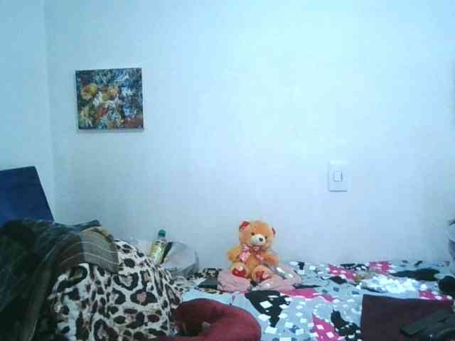 Ximenajimenez webcam