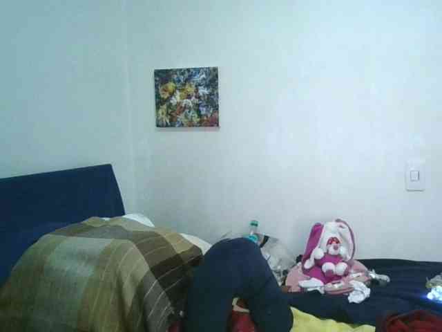 Ximenajimenez webcam