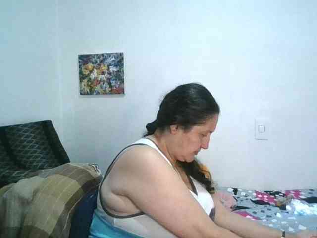 Ximenajimenez webcam