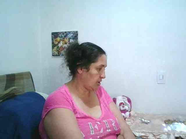 Ximenajimenez webcam