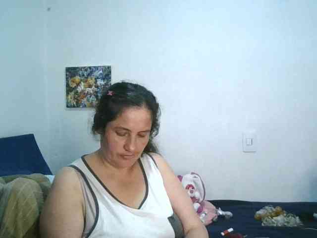 Ximenajimenez webcam