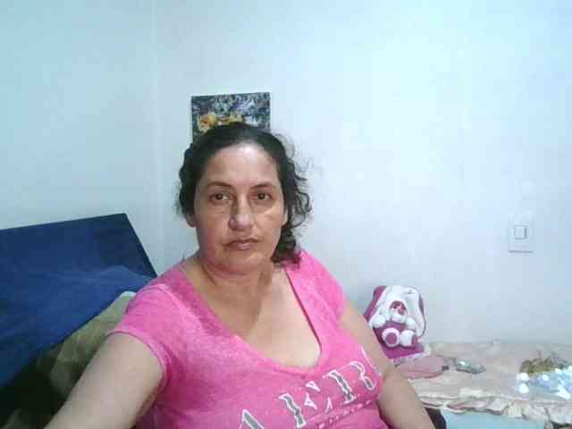 Ximenajimenez Live Webcam on BongaCams