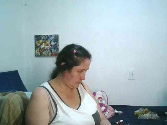 Ximenajimenez webcam