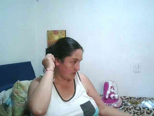 Ximenajimenez webcam