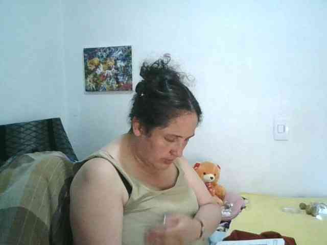 ximenajimenez's live room