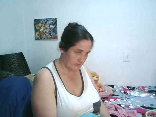 Ximenajimenez webcam