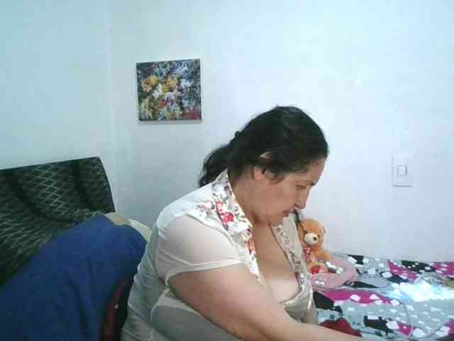Ximenajimenez webcam