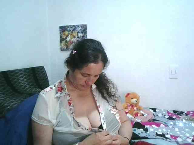 Ximenajimenez webcam