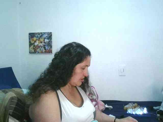 Ximenajimenez - Girl 