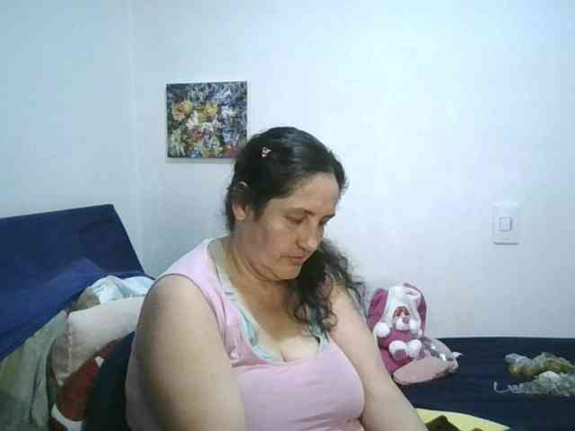 Ximenajimenez webcam