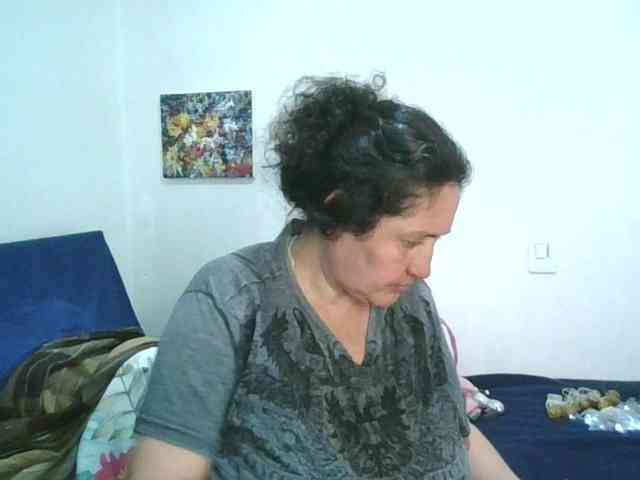 Ximenajimenez webcam