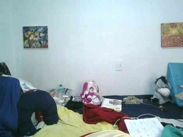 Ximenajimenez webcam